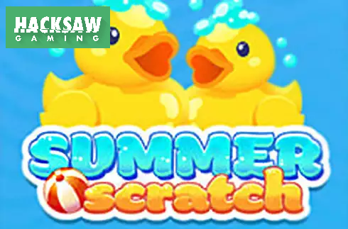 Summer Scratch